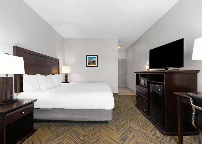La Quinta By Wyndham Brookshire West Katy