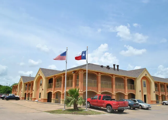 Executive Inn Brookshire